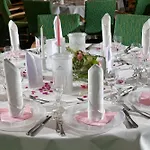 ABACUS Tierpark Hotel