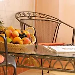 ABACUS Tierpark Hotel