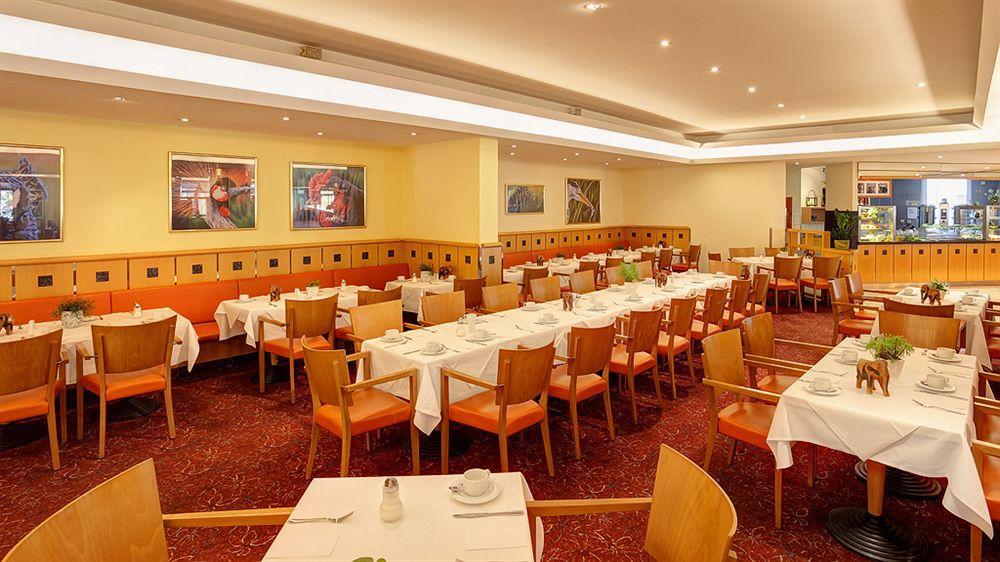 Abacus Tierpark 4* Berlin
