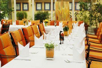 Abacus Tierpark Hotel Berlim