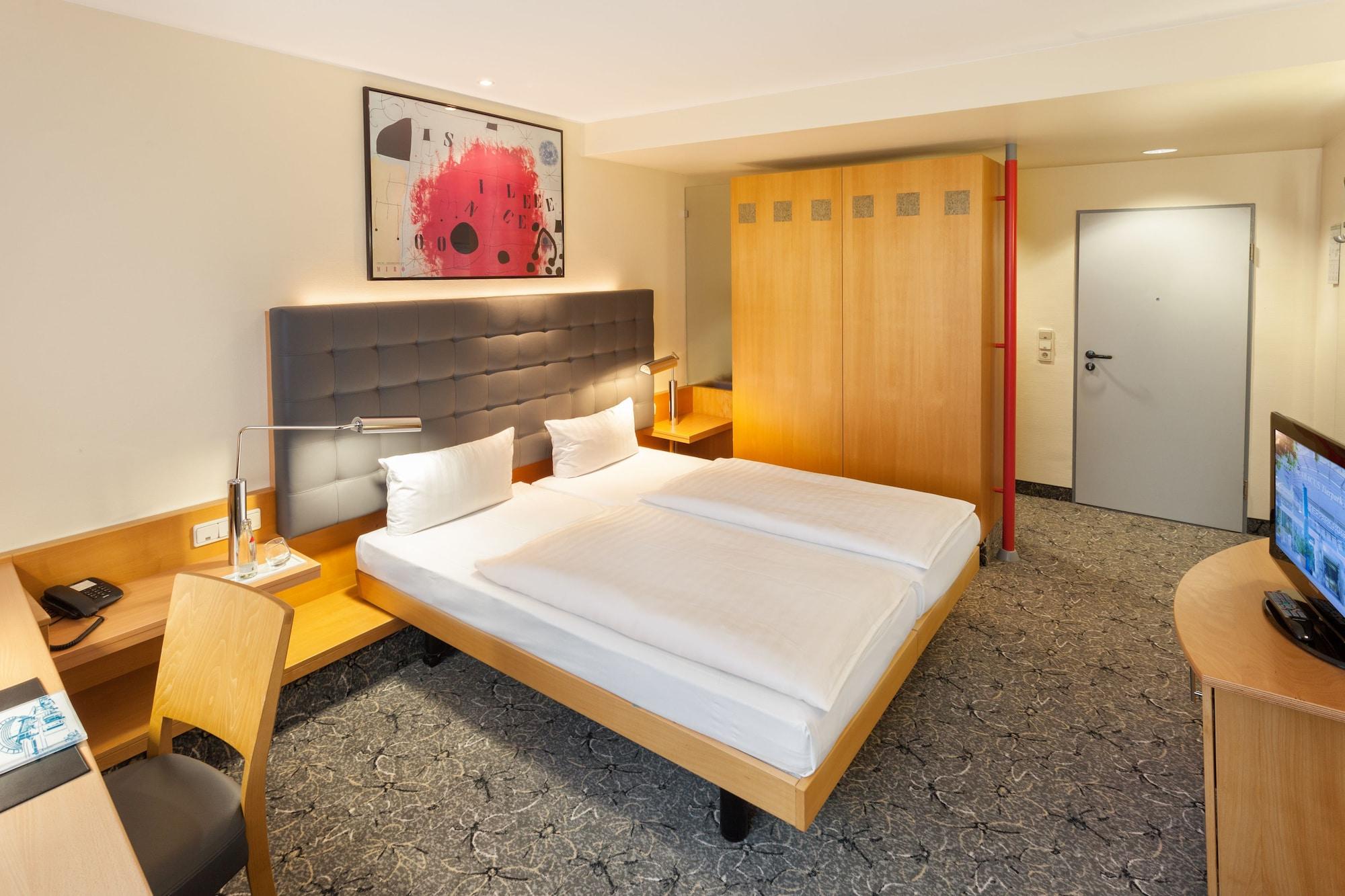 Abacus Tierpark Hotel