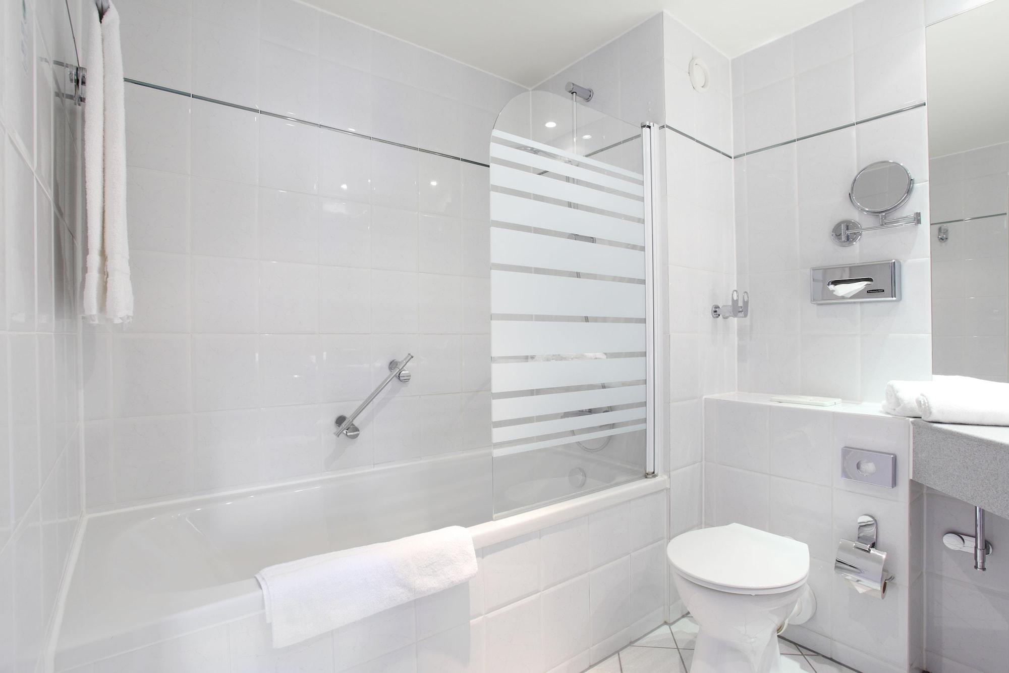 Abacus Tierpark Hotel