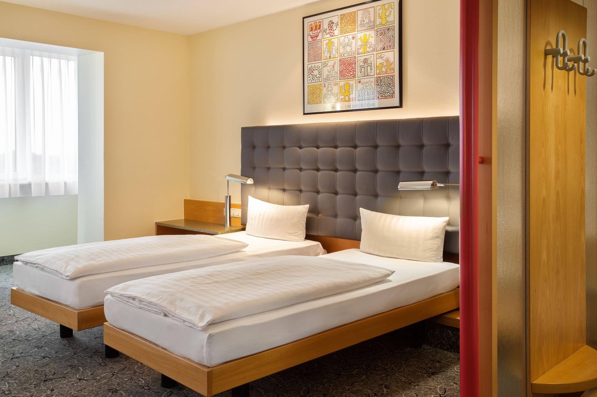 Abacus Tierpark 4* Berlin