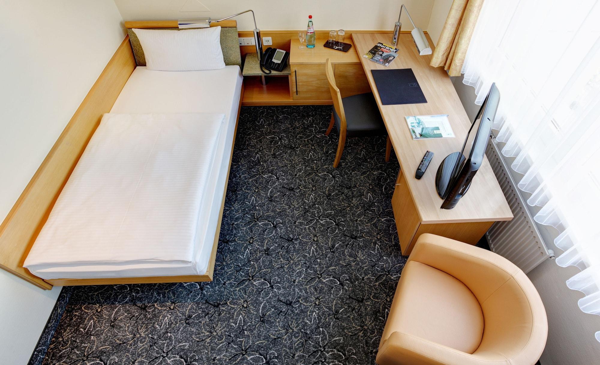 Abacus Tierpark 4*