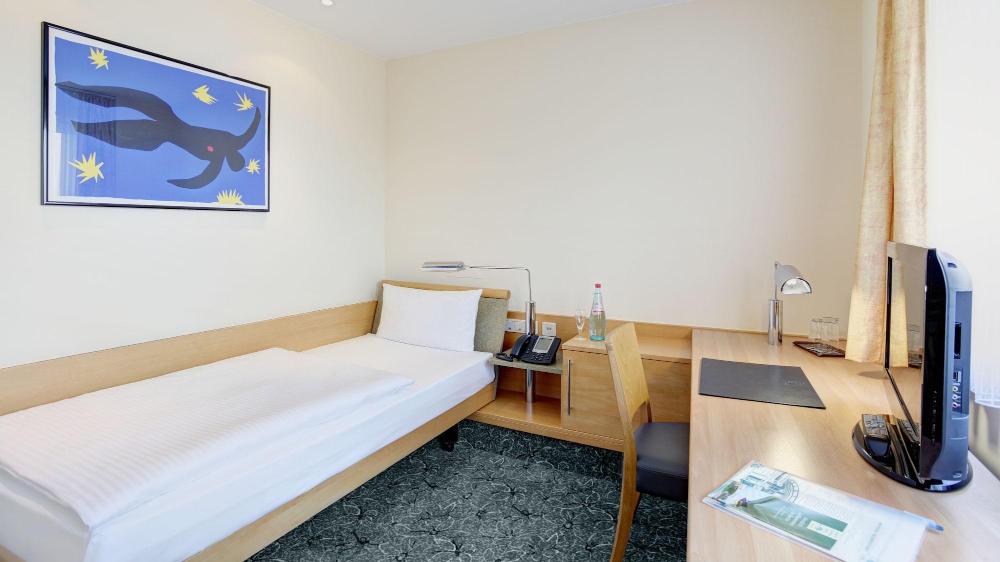 Abacus Tierpark Hotel 4*