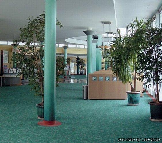 Abacus Tierpark Hotel
