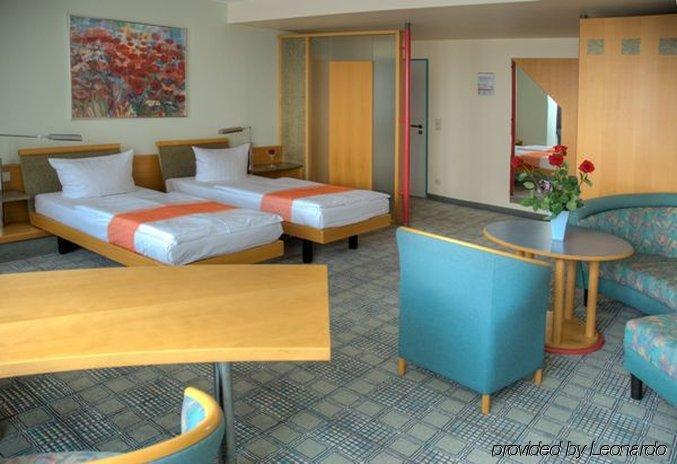 Abacus Tierpark 4*
