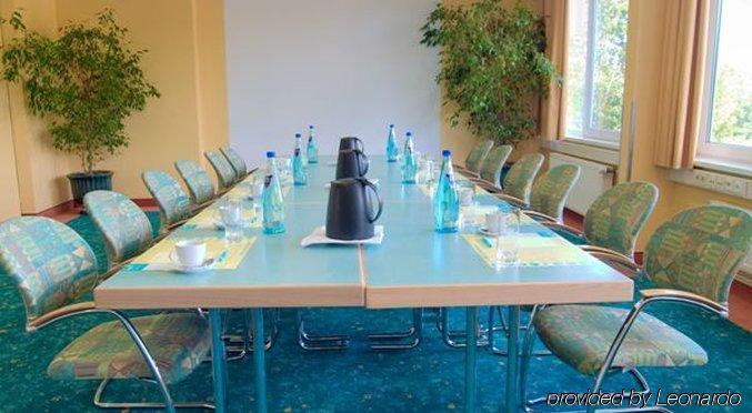 Abacus Tierpark Hotel Berlin