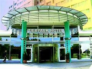 Hotel Abacus Tierpark 4*