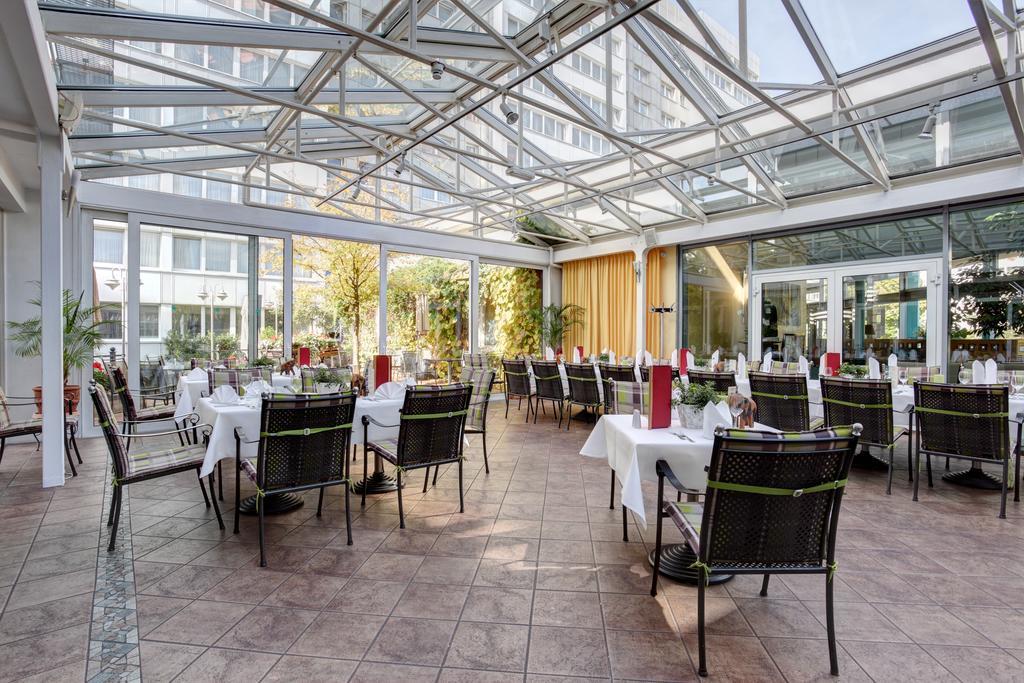 Abacus Tierpark Hotel 4*