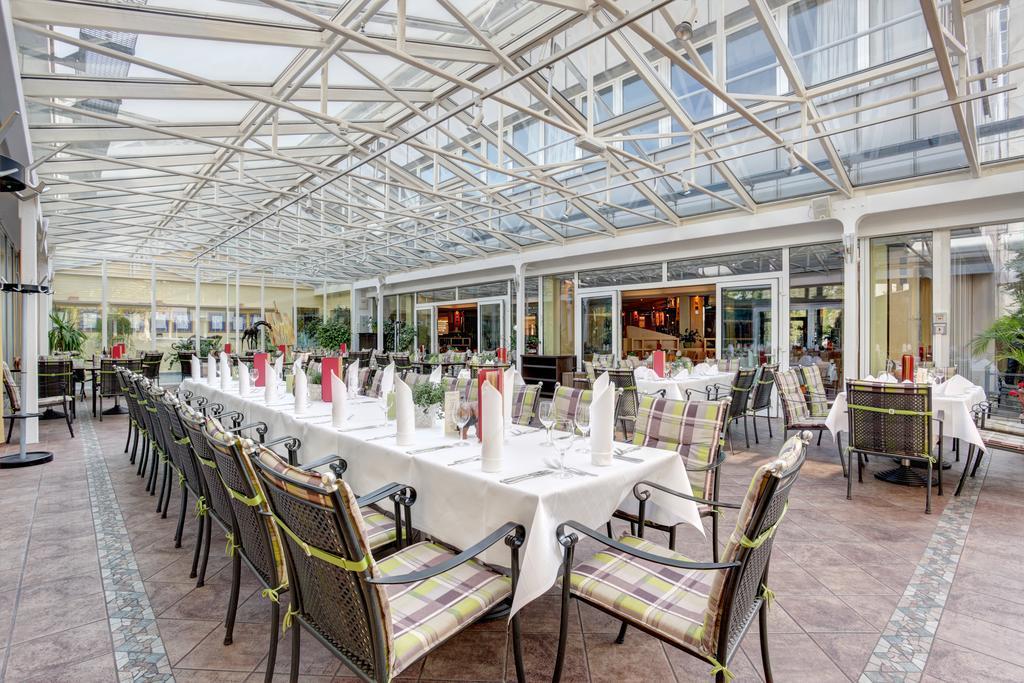 Abacus Tierpark Hotel Berlin