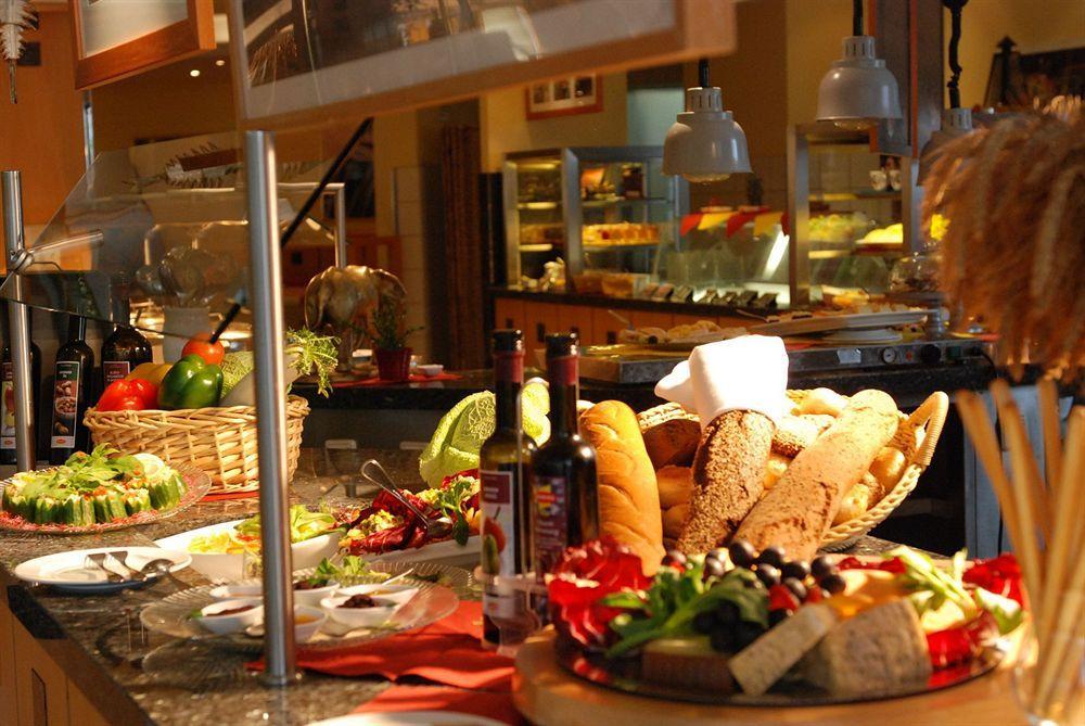 Hotel Abacus Tierpark Berlin