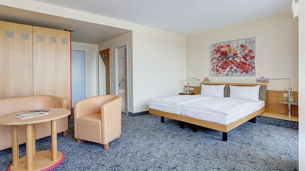 Hotel Abacus Tierpark