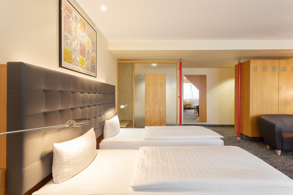 Hotel Abacus Tierpark Berlin