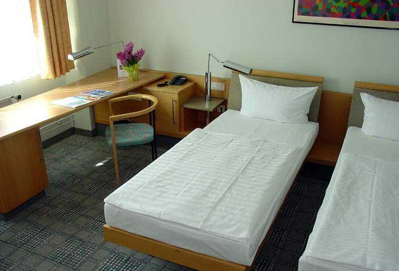 Abacus Tierpark Hotel Berlin