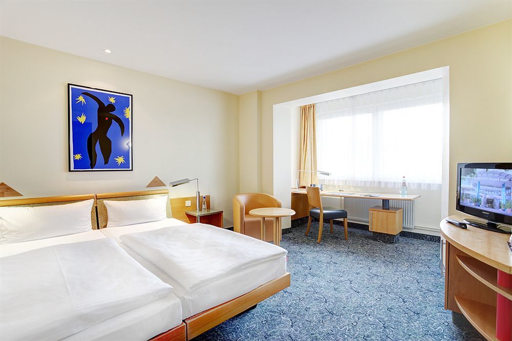 Abacus Tierpark Hotel 4*