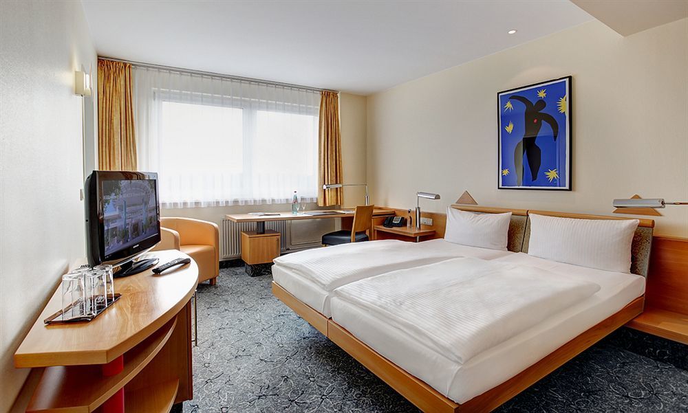 Abacus Tierpark 4* Berlim