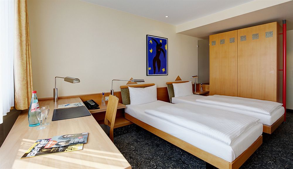 Abacus Tierpark Hotel
