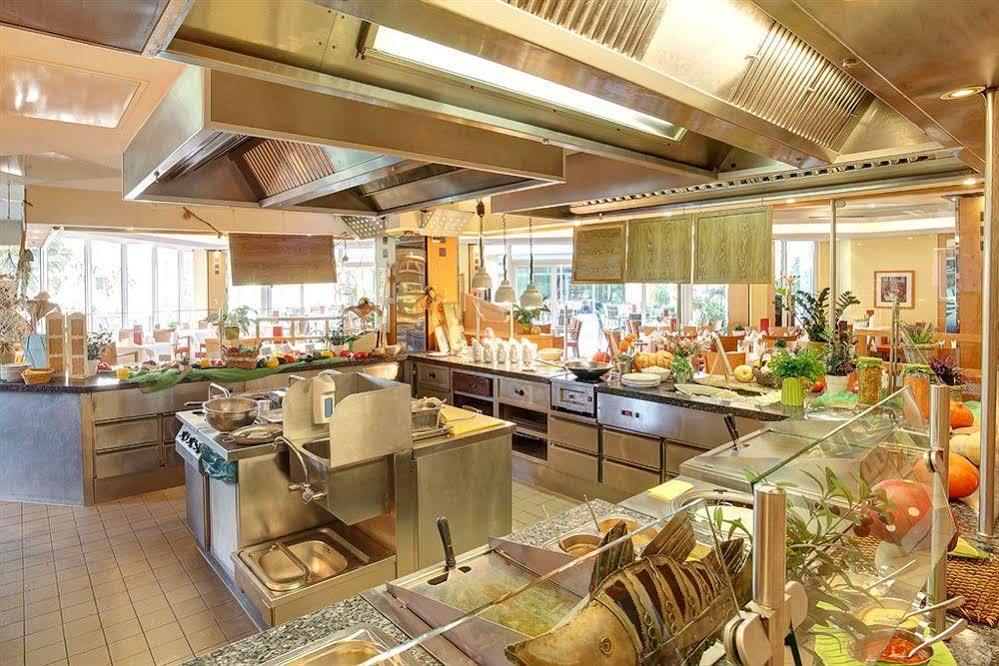 Hotel Abacus Tierpark Berlim