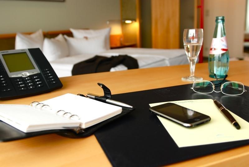 Abacus Tierpark 4*