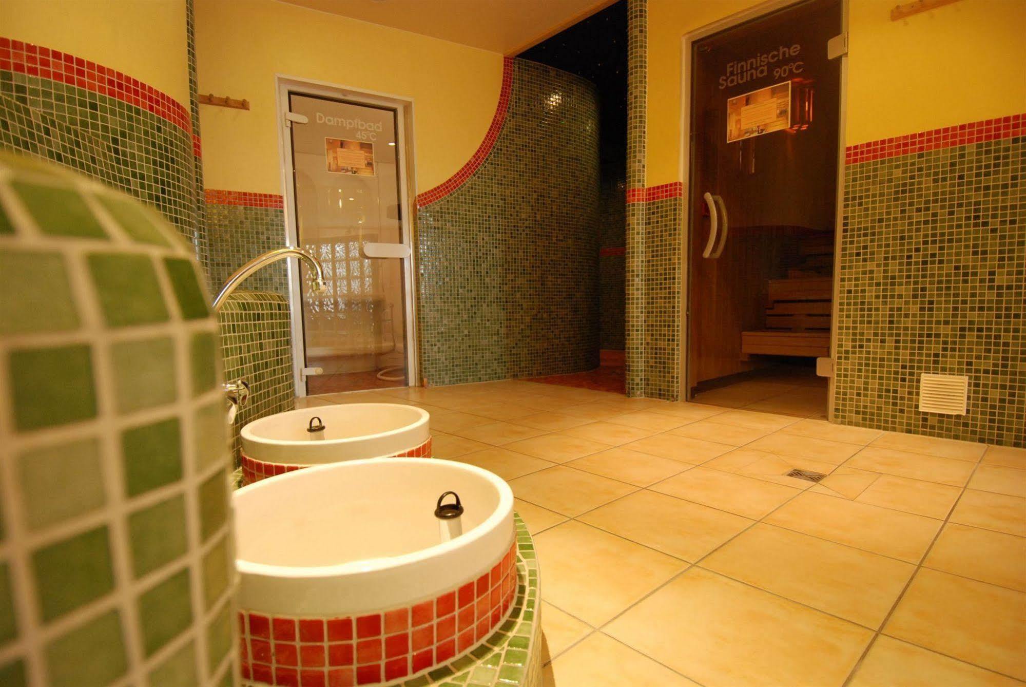 Abacus Tierpark Hotel 4*