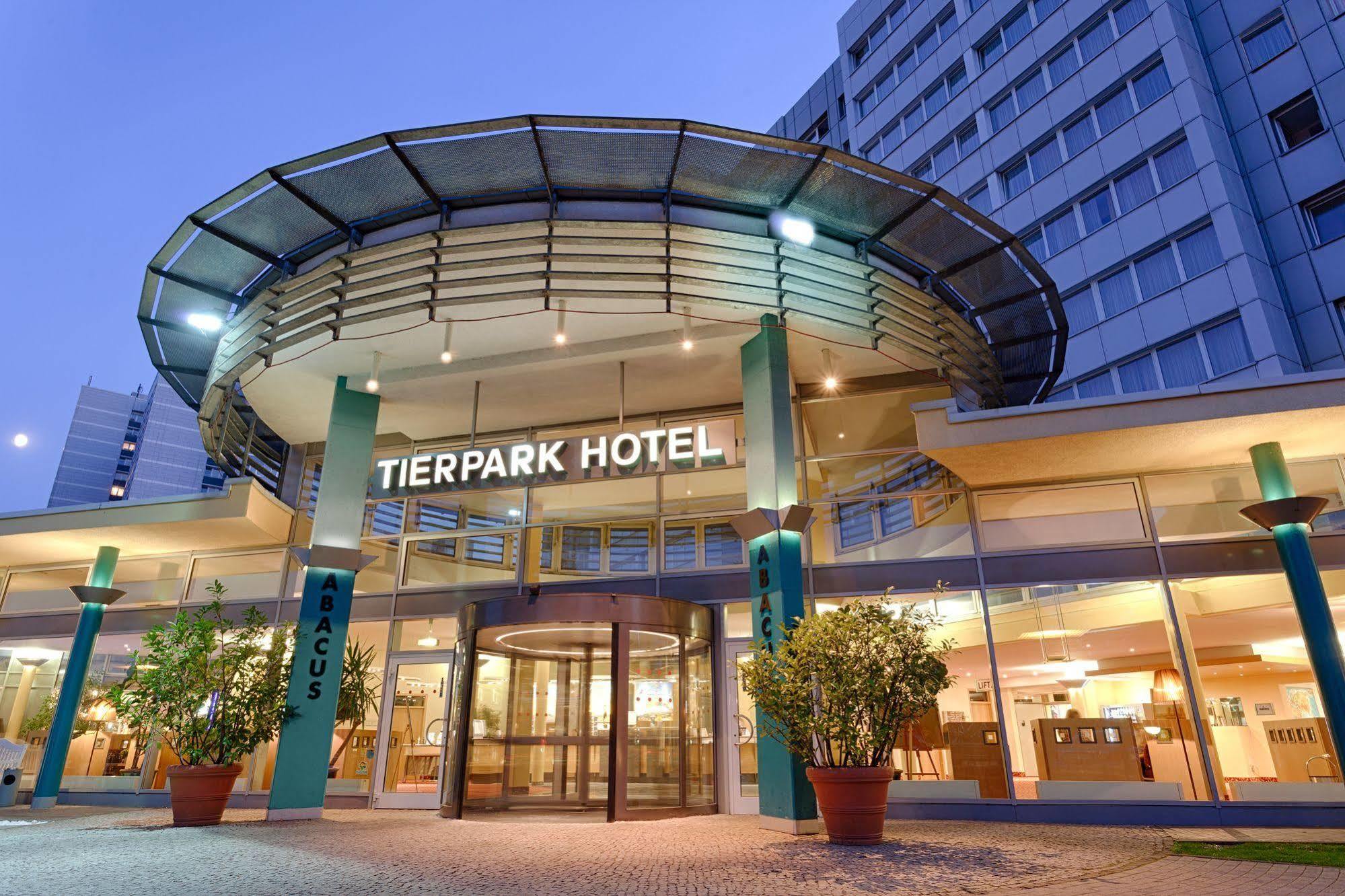 Abacus Tierpark Hotel 4*