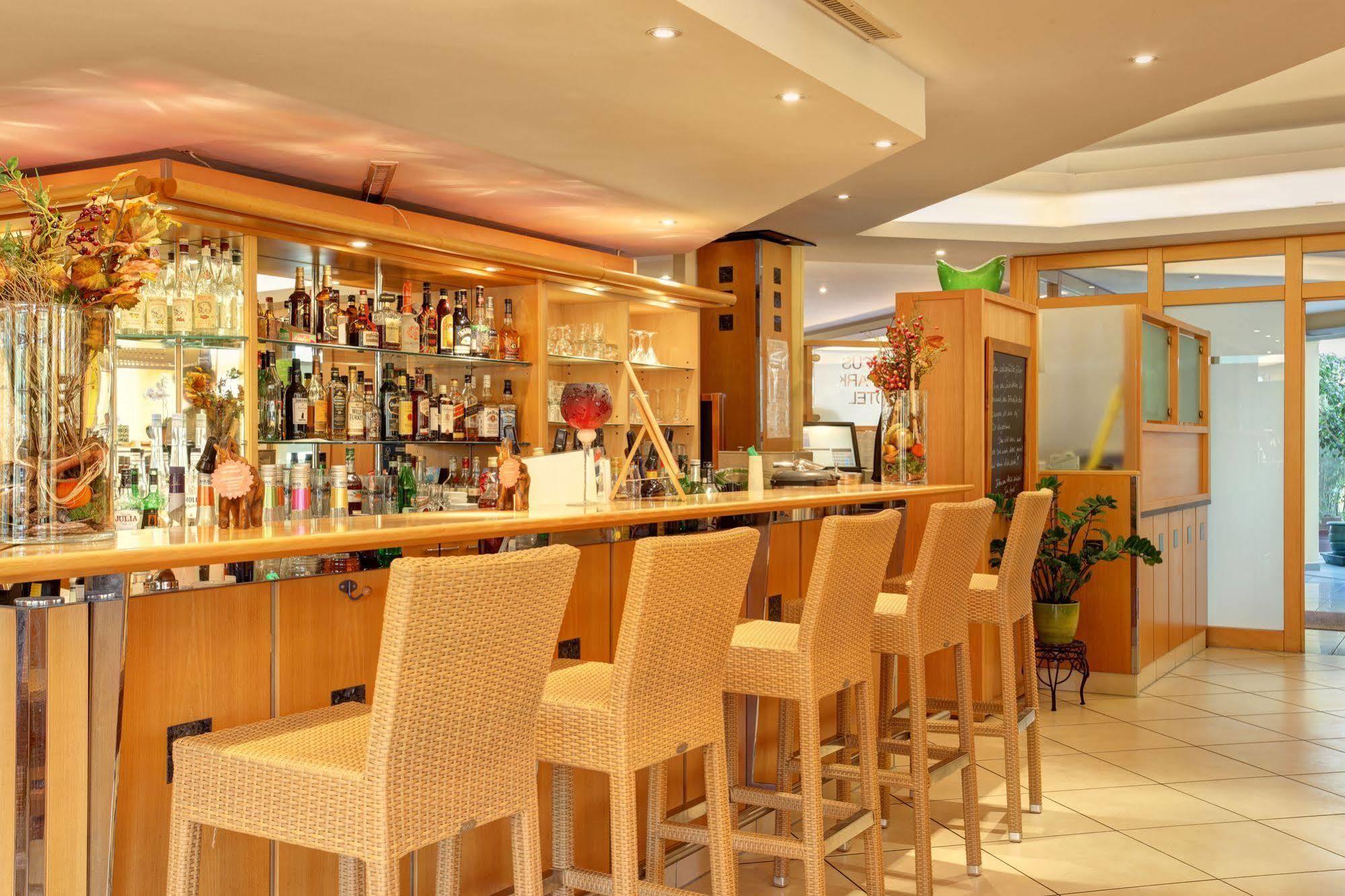 Hotel Abacus Tierpark