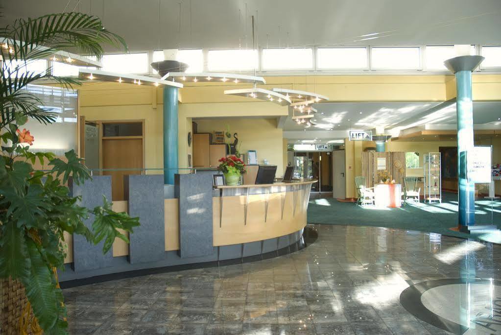 Abacus Tierpark 4* Berlim