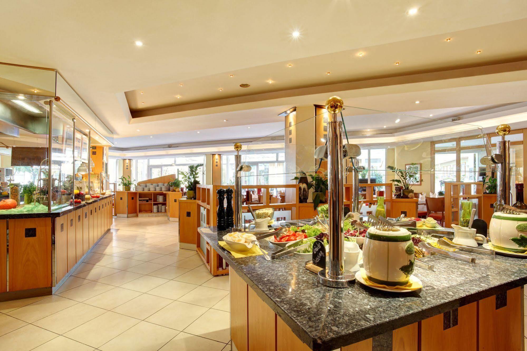 Abacus Tierpark 4*