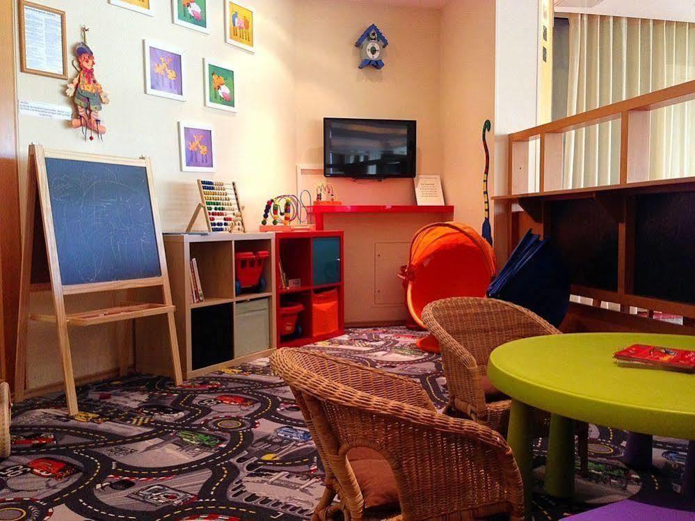 Abacus Tierpark 4*