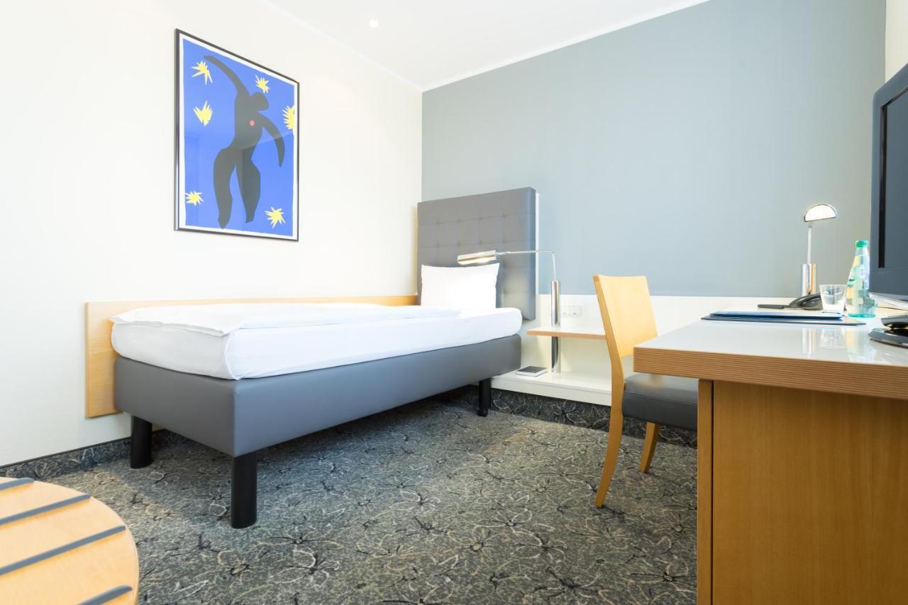 Abacus Tierpark Hotel