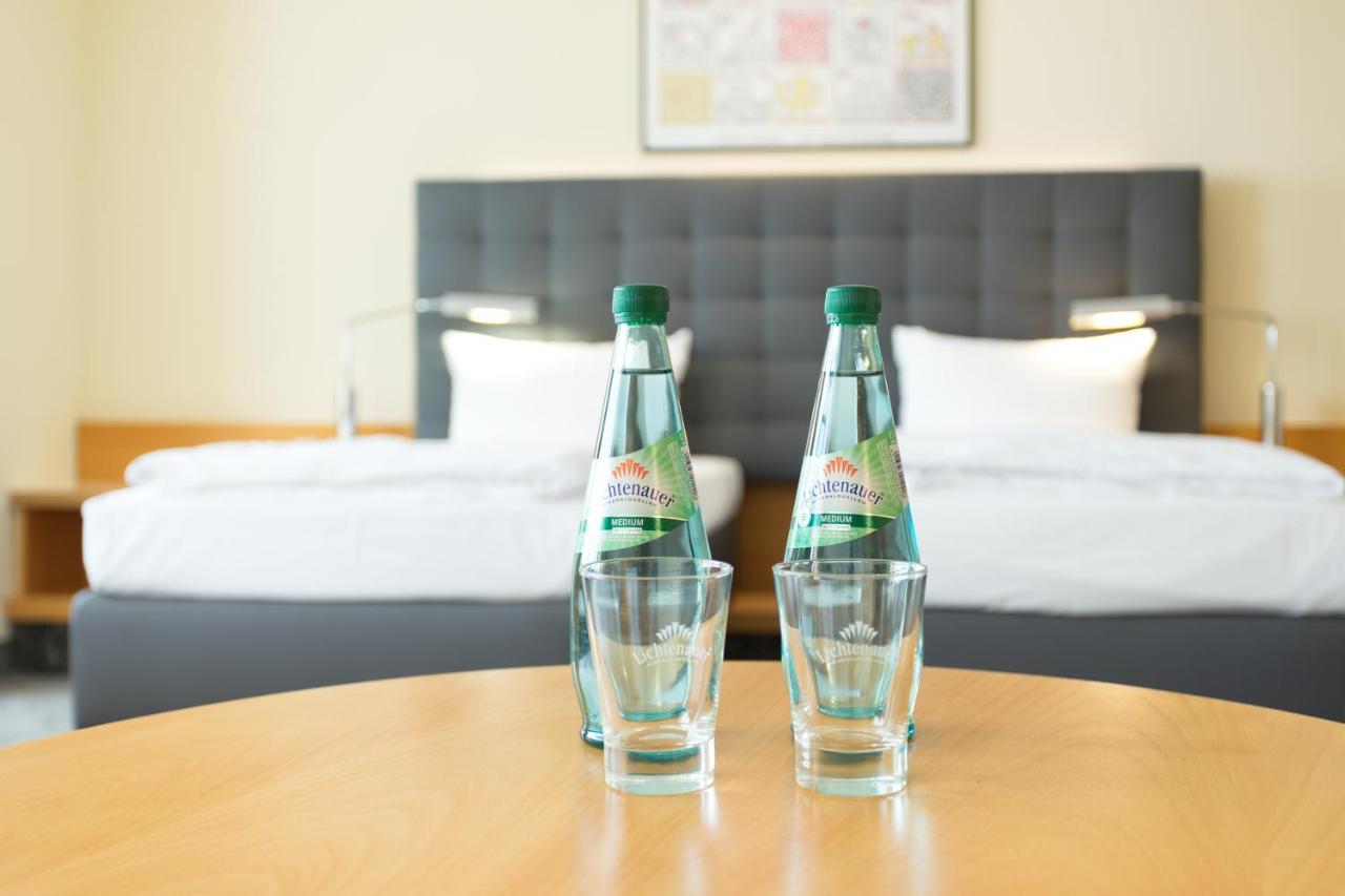 Abacus Tierpark 4* Berlin
